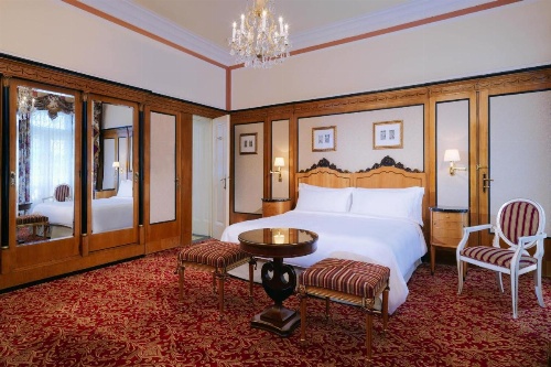 Hotel Bristol, A Luxury Collection Hotel, Vienna image 11