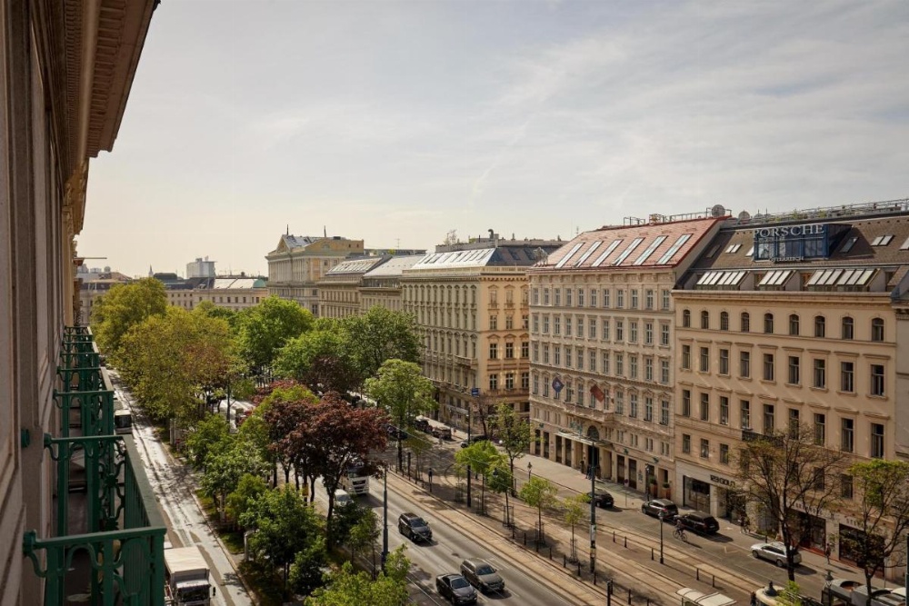 Hotel Bristol, A Luxury Collection Hotel, Vienna Image 14