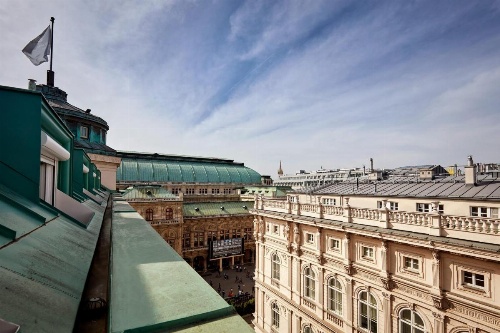 Hotel Bristol, A Luxury Collection Hotel, Vienna image 15