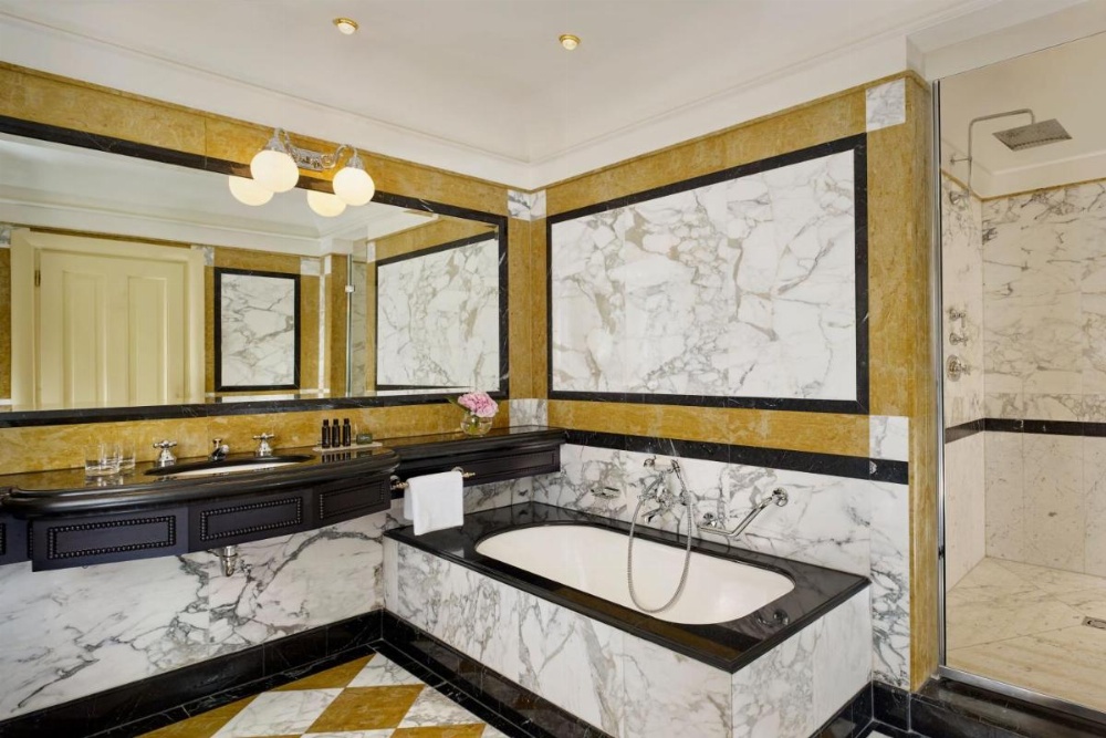 Hotel Bristol, A Luxury Collection Hotel, Vienna Image 19