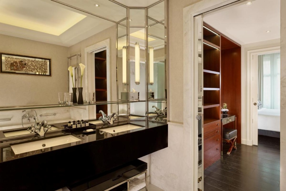 Hotel Bristol, A Luxury Collection Hotel, Vienna Image 26