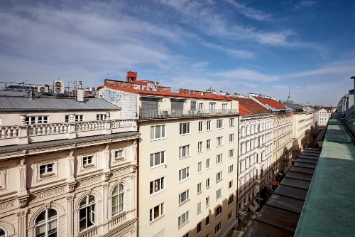 Hotel Bristol, A Luxury Collection Hotel, Vienna image 28