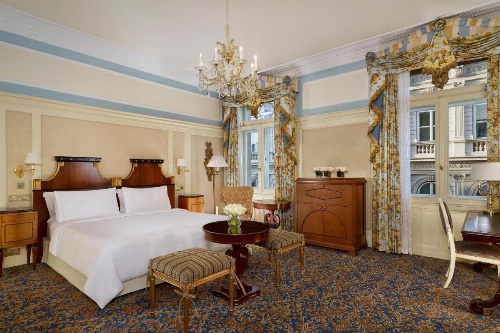 Hotel Bristol, A Luxury Collection Hotel, Vienna image 32