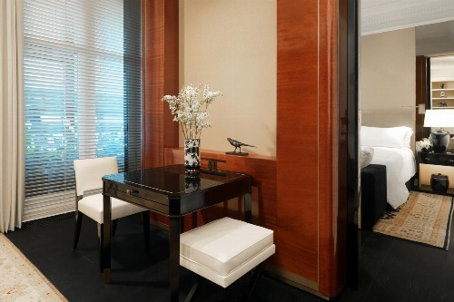 Hotel Bristol, A Luxury Collection Hotel, Vienna image 4