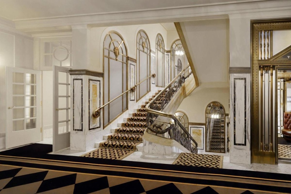Hotel Bristol, A Luxury Collection Hotel, Vienna Image 35