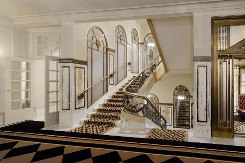 Hotel Bristol, A Luxury Collection Hotel, Vienna image 35