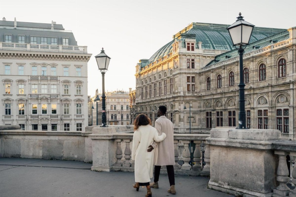 Hotel Bristol, A Luxury Collection Hotel, Vienna Image 37