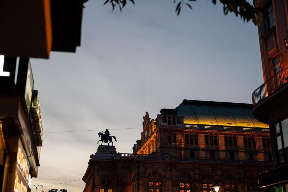 Hotel Bristol, A Luxury Collection Hotel, Vienna Image 38