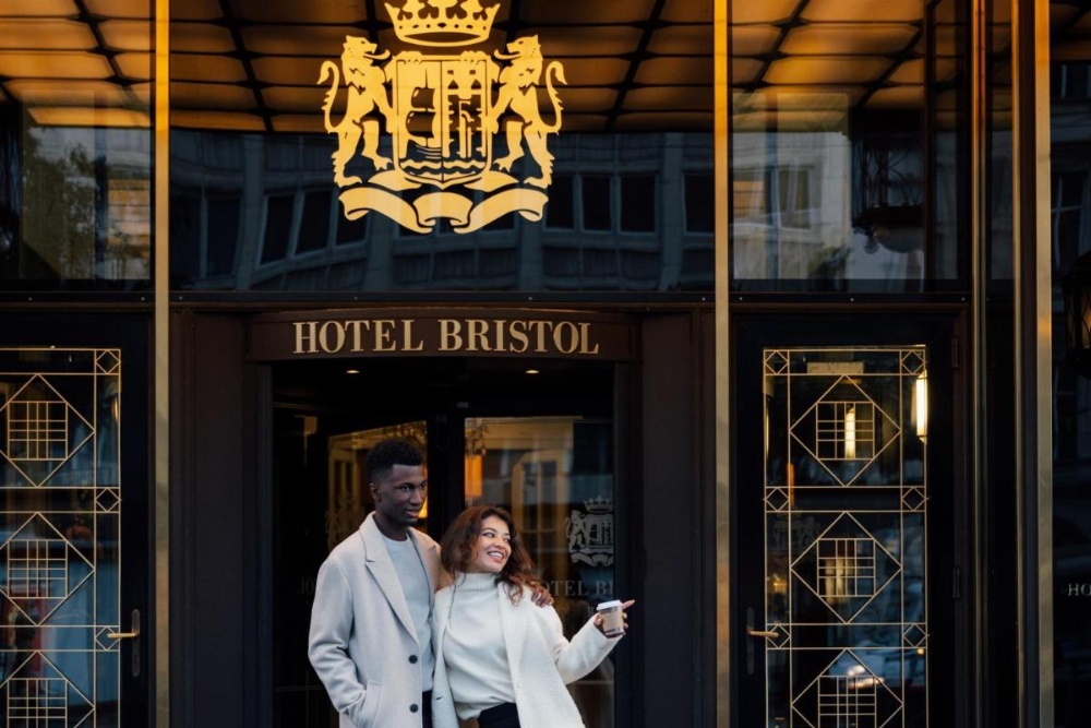 Hotel Bristol, A Luxury Collection Hotel, Vienna Image 39