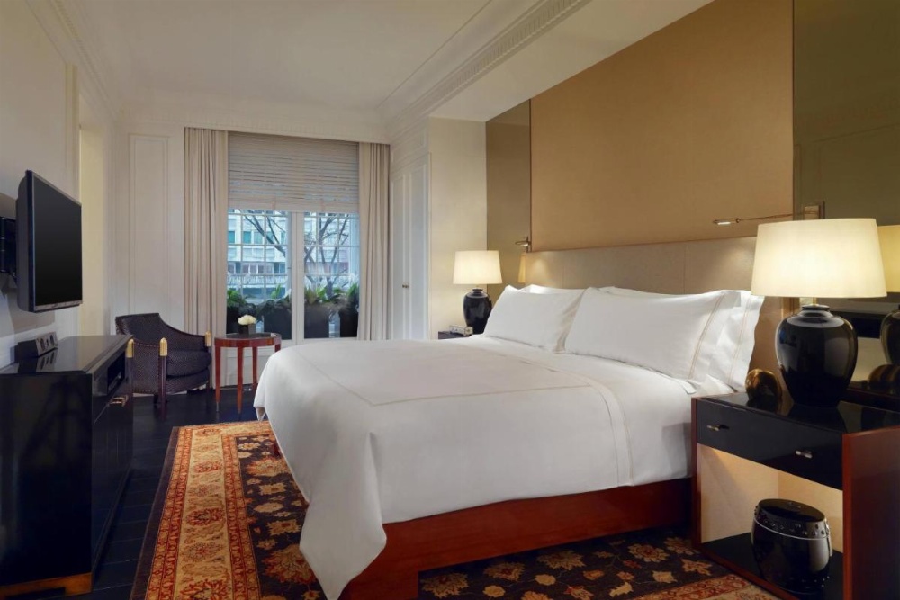 Hotel Bristol, A Luxury Collection Hotel, Vienna Image 6